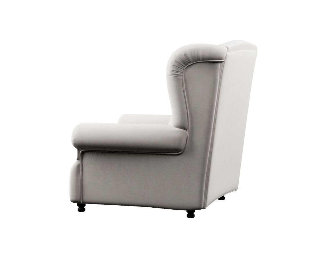 Frankof Брюссель Кресло